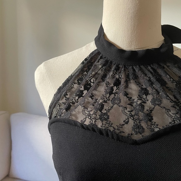 Little black cocktail dress - Picture 8 of 8